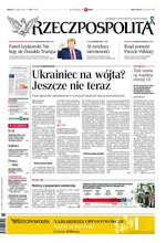 Rzeczpospolita 36/2024