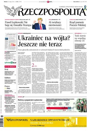 Rzeczpospolita 36/2024