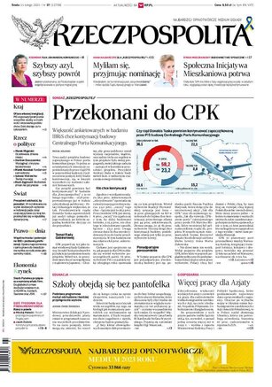 Rzeczpospolita 37/2024