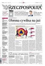 Rzeczpospolita 38/2024