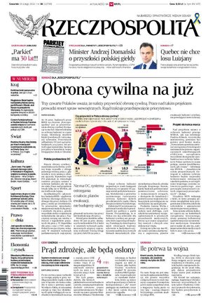 Rzeczpospolita 38/2024