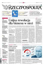 Rzeczpospolita 39/2024