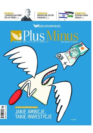Rzeczpospolita 40/2024