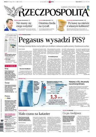 Rzeczpospolita 42/2024