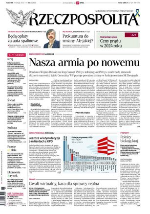 Rzeczpospolita 44/2024