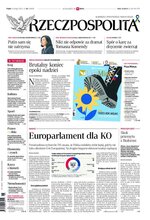 Rzeczpospolita 45/2024