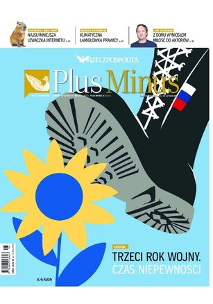 Rzeczpospolita 46/2024