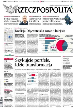 Rzeczpospolita 48/2024
