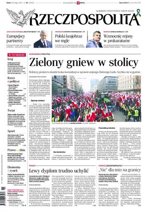 Rzeczpospolita 49/2024