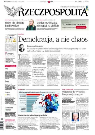 Rzeczpospolita 5/2024