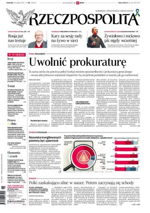 Rzeczpospolita 50/2024
