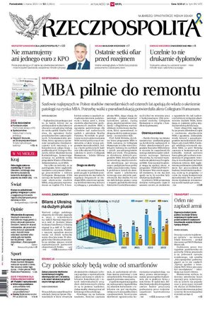 Rzeczpospolita 53/2024