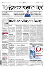 Rzeczpospolita 54/2024