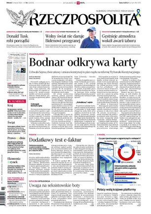 Rzeczpospolita 54/2024