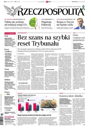 Rzeczpospolita 55/2024