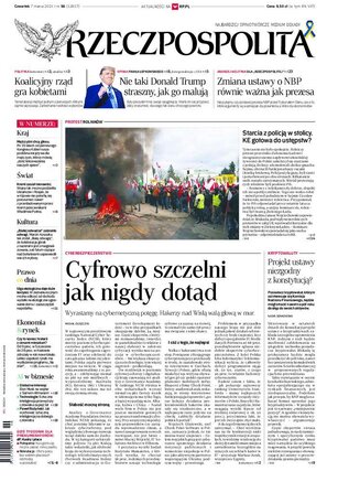 Rzeczpospolita 56/2024