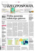 Rzeczpospolita 57/2024