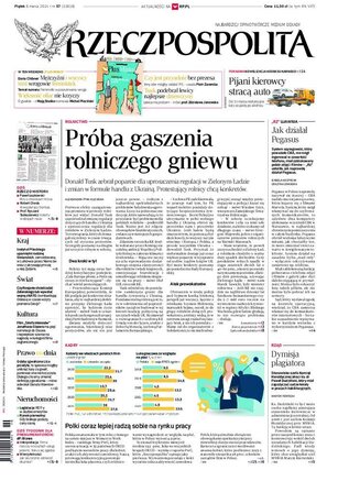 Rzeczpospolita 57/2024
