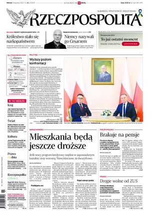 Rzeczpospolita 6/2024