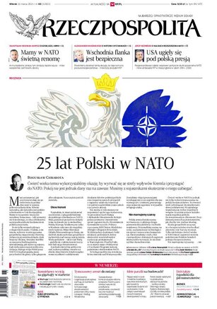 Rzeczpospolita 60/2024