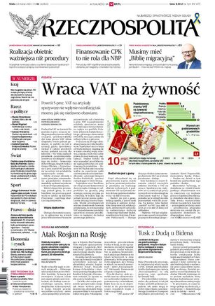 Rzeczpospolita 61/2024