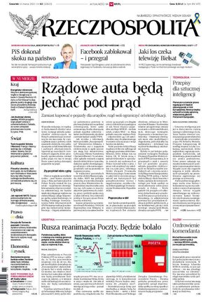 Rzeczpospolita 62/2024