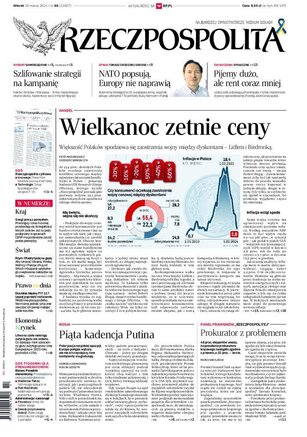 Rzeczpospolita 66/2024