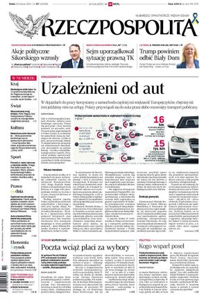 Rzeczpospolita 67/2024