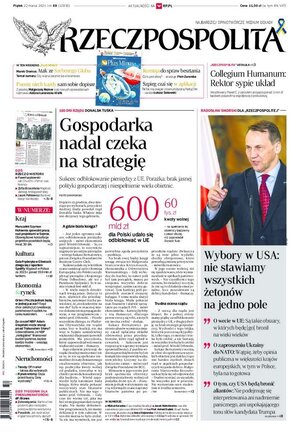Rzeczpospolita 69/2024