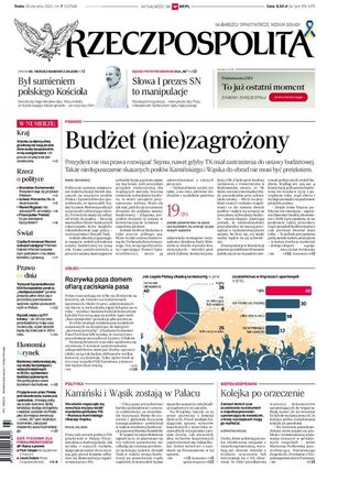 Rzeczpospolita 7/2024