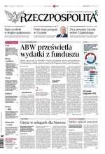 Rzeczpospolita 73/2024