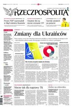 Rzeczpospolita 74/2024