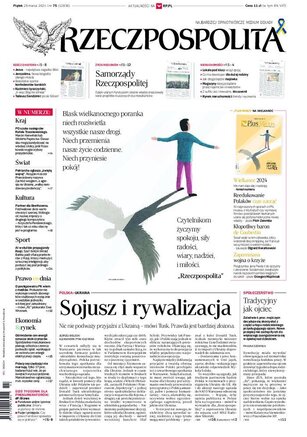 Rzeczpospolita 75/2024