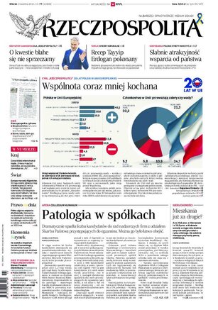 Rzeczpospolita 77/2024