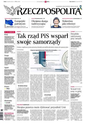 Rzeczpospolita 78/2024