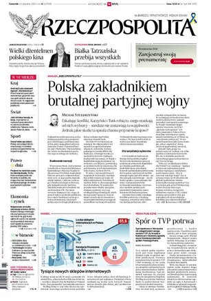 Rzeczpospolita 8/2024