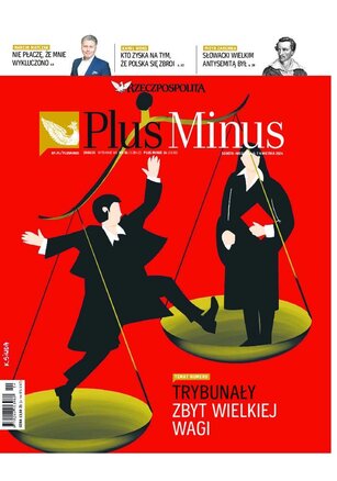 Rzeczpospolita 81/2024