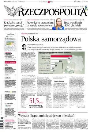 Rzeczpospolita 82/2024