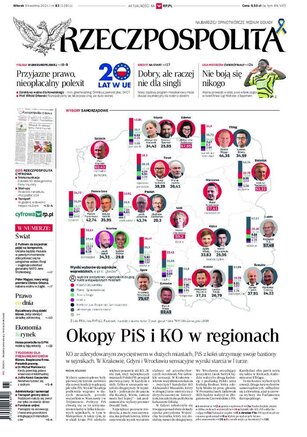 Rzeczpospolita 83/2024