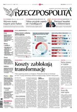 Rzeczpospolita 84/2024