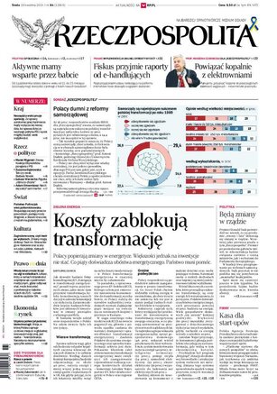 Rzeczpospolita 84/2024