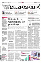 Rzeczpospolita 85/2024