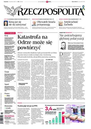 Rzeczpospolita 85/2024