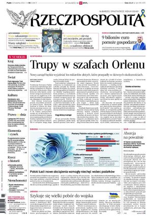 Rzeczpospolita 86/2024