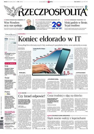 Rzeczpospolita 89/2024
