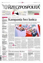 Rzeczpospolita 9/2024