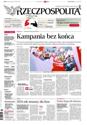 Rzeczpospolita 9/2024