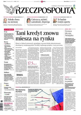 Rzeczpospolita 90/2024