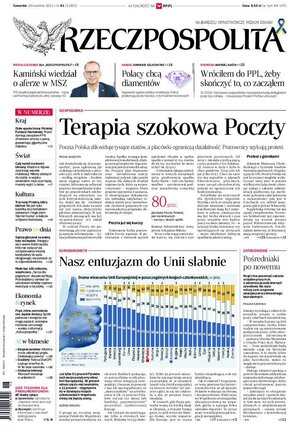 Rzeczpospolita 91/2024