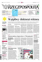 Rzeczpospolita 92/2024